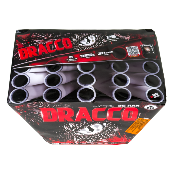 Dracco-pata, kuva 2