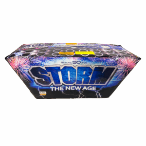 Storm new age CF503X12