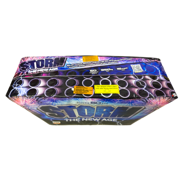 Storm new age CF503X12 -pata, kuva 2