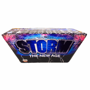 Storm new age CF503X15