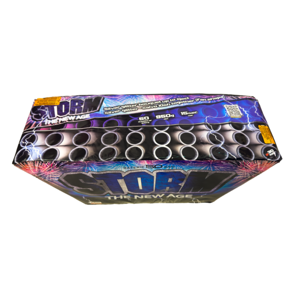 Storm new age CF503X15 -pata, kuva 2