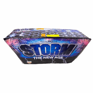 Storm new age CF503X54
