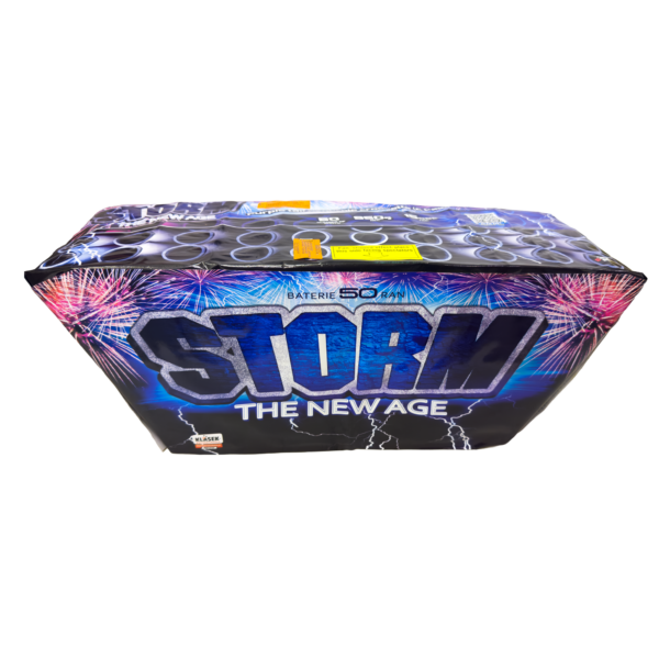 Storm new age CF503X54 -pata