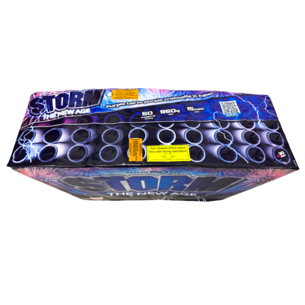 Storm new age CF503X54 -pata, kuva 2