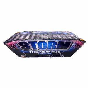 Storm new age-S type CS1352X14