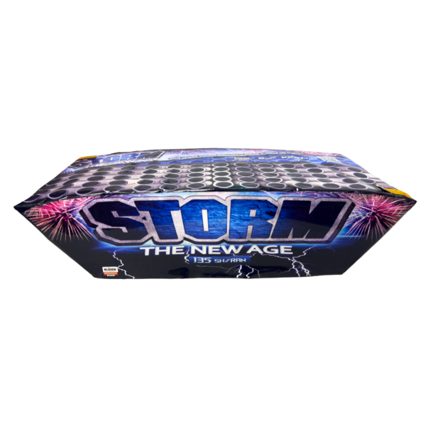 Storm new age S type CS1352X14 -pata