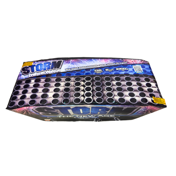 Storm new age S type CS1352X14 -pata, kuva 2