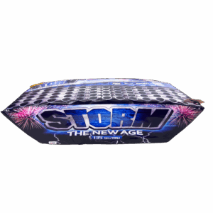 Storm new age-S type CS1352X9