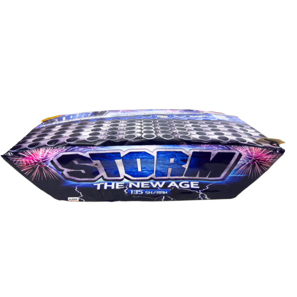 Storm new age S type CS1352X9 -pata