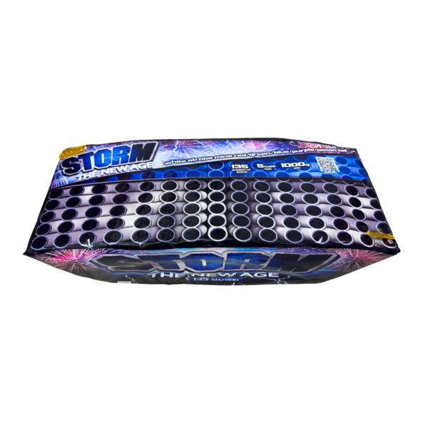 Storm new age S type CS1352X9 -pata, kuva 2