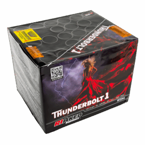 Thunderbolt 1