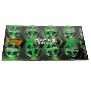 Racing drones