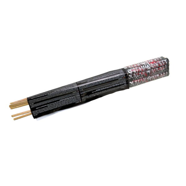 Scream rocket-mini -rakettipakkaus
