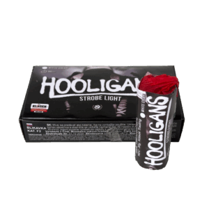 Hooligans Strobe Light