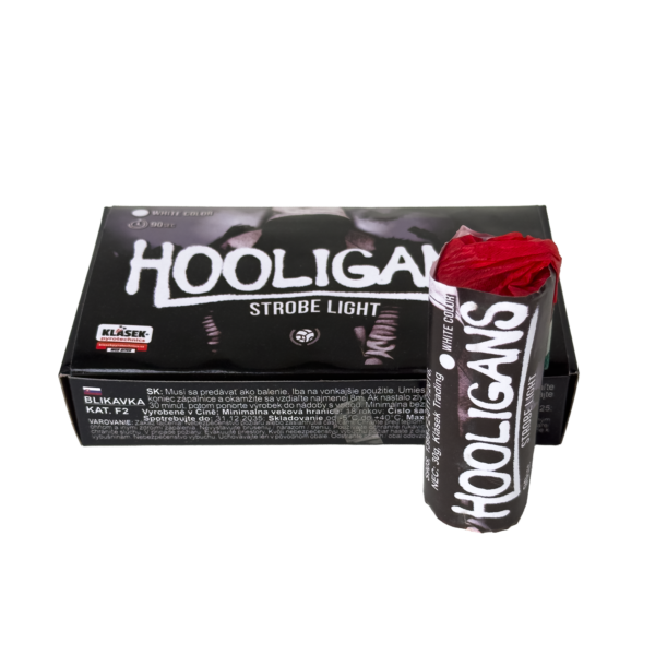 Hooligans Strobe Light