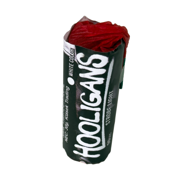 Hooligans Strobe Light, kuva 2