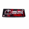 Scream rocket micro -rakettipakkaus