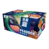 SRpyro Peacock 124 shots