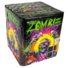 SRpyro Zombie party